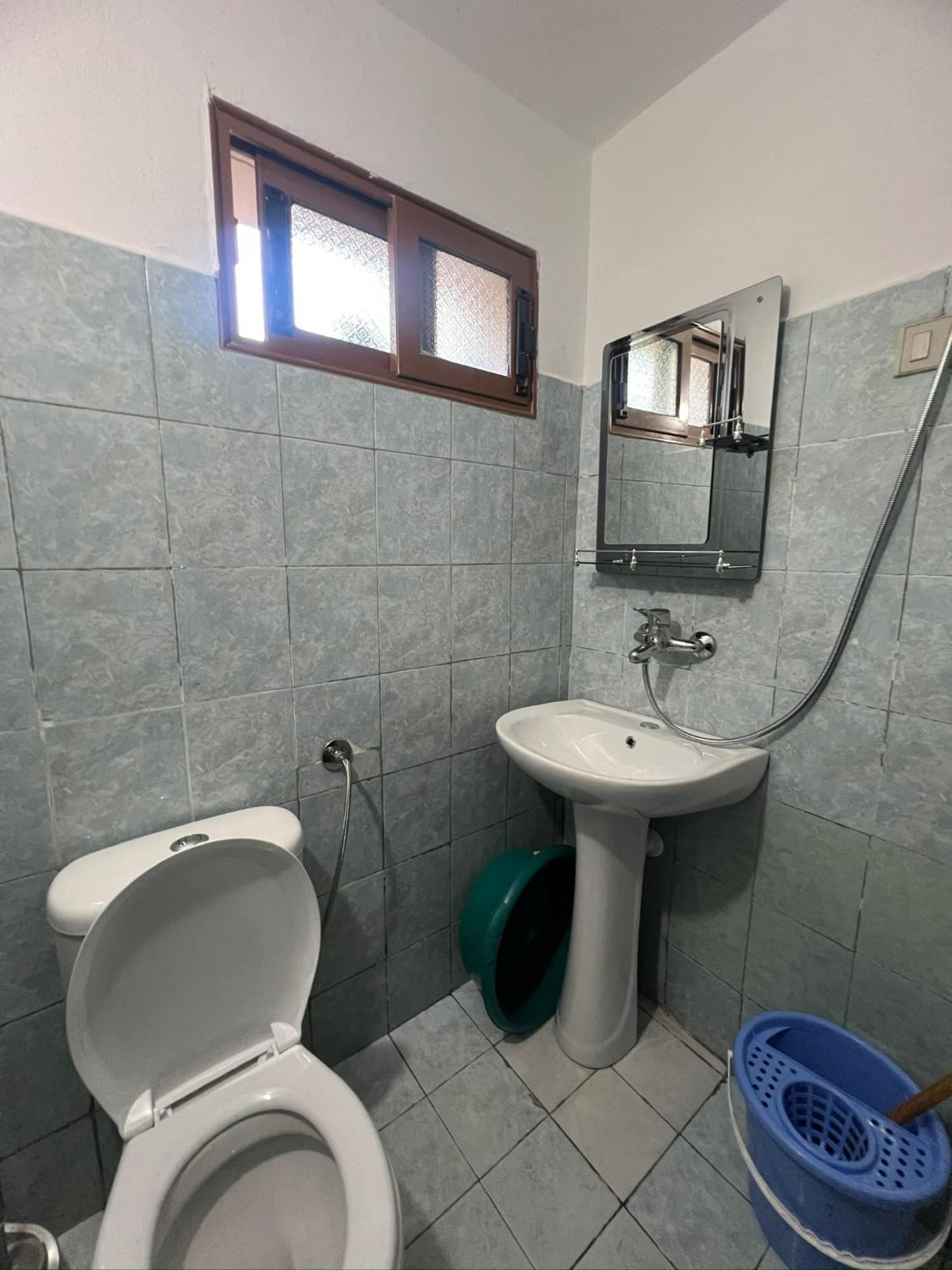 Villa Green Vlorë Buitenkant foto