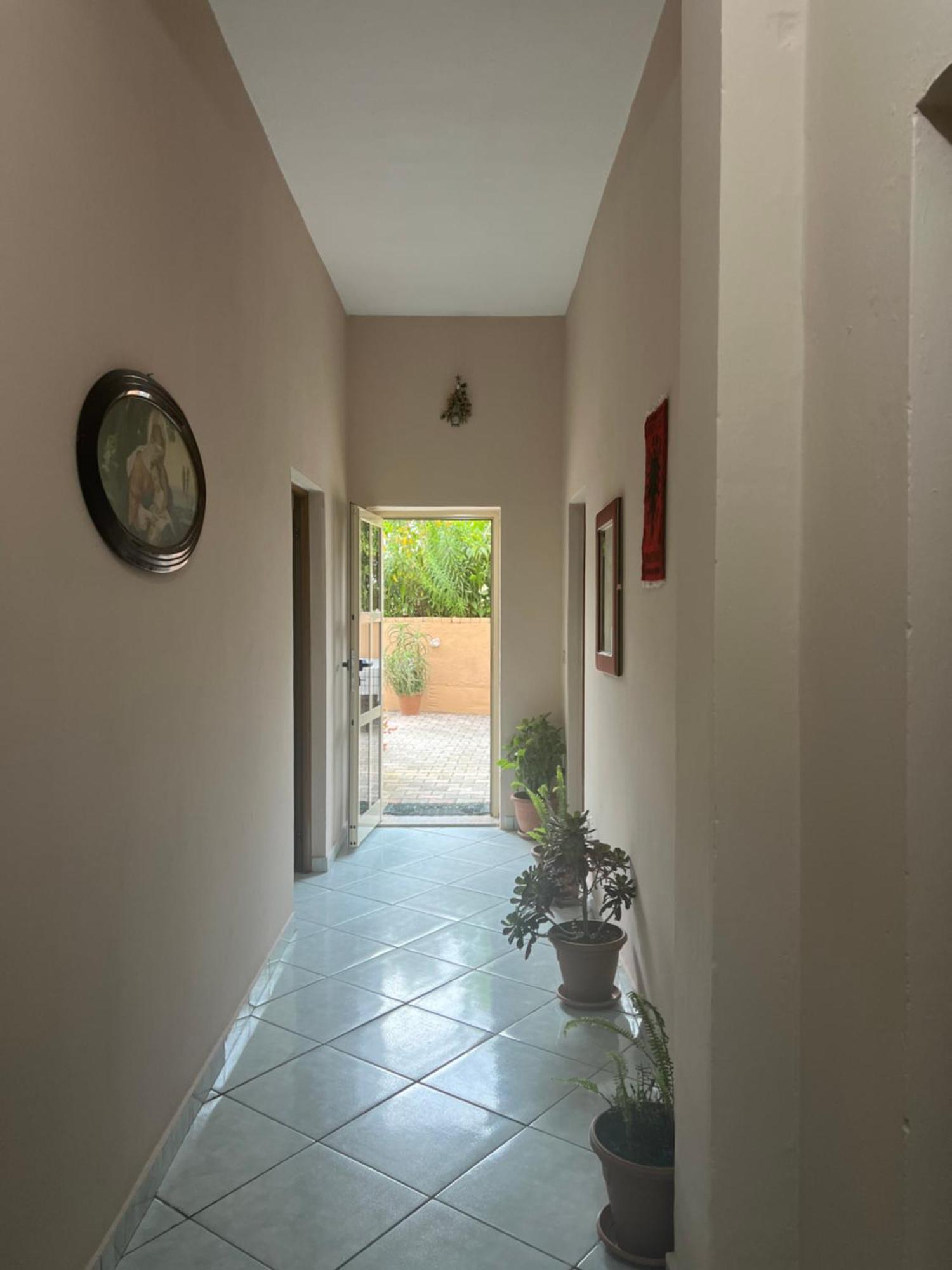 Villa Green Vlorë Buitenkant foto