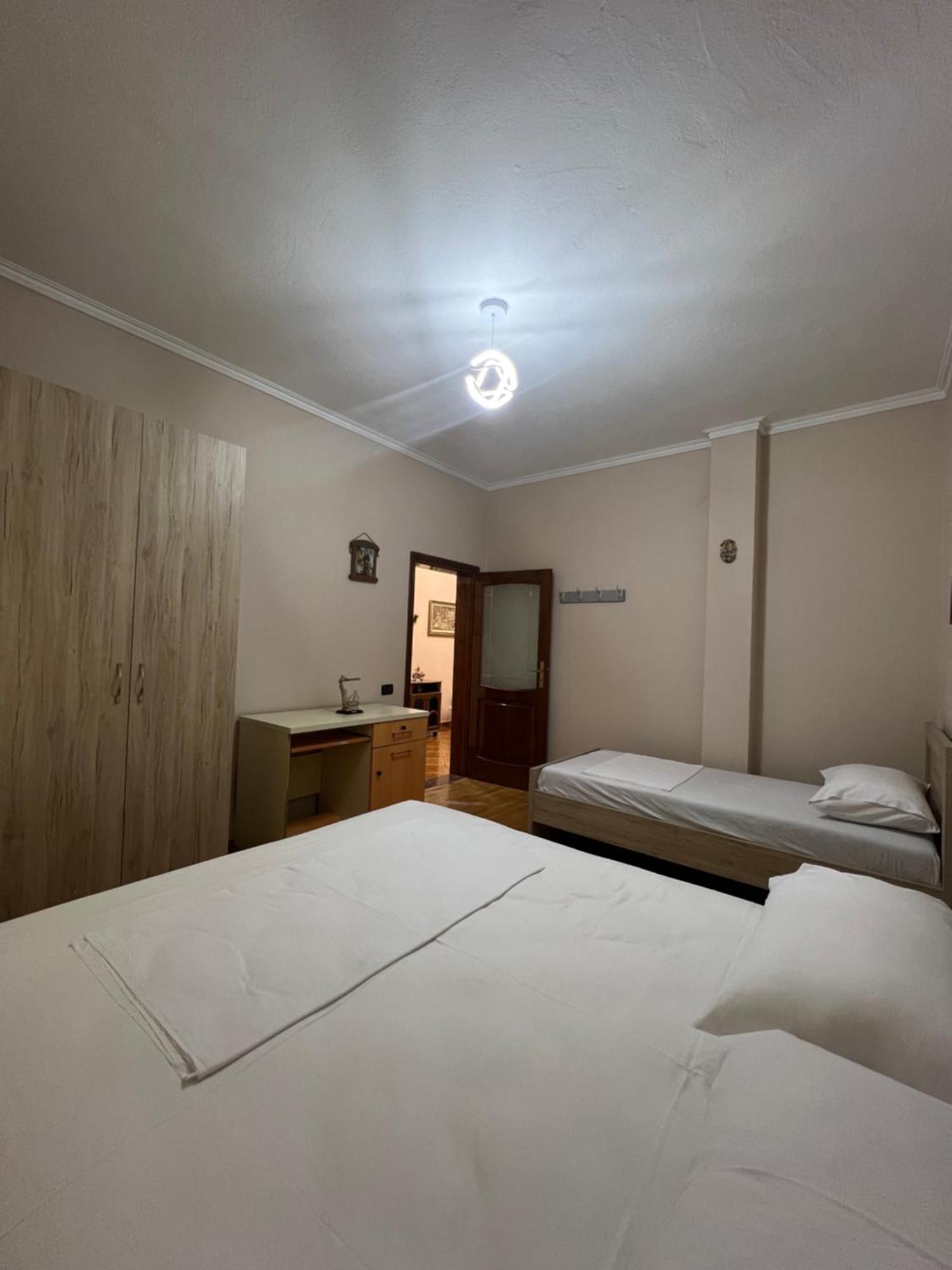 Villa Green Vlorë Buitenkant foto