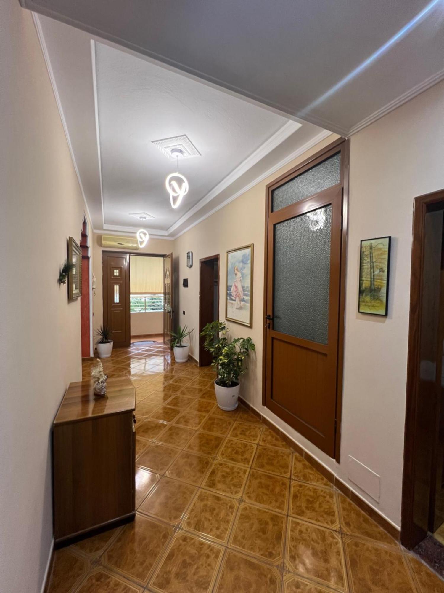 Villa Green Vlorë Buitenkant foto