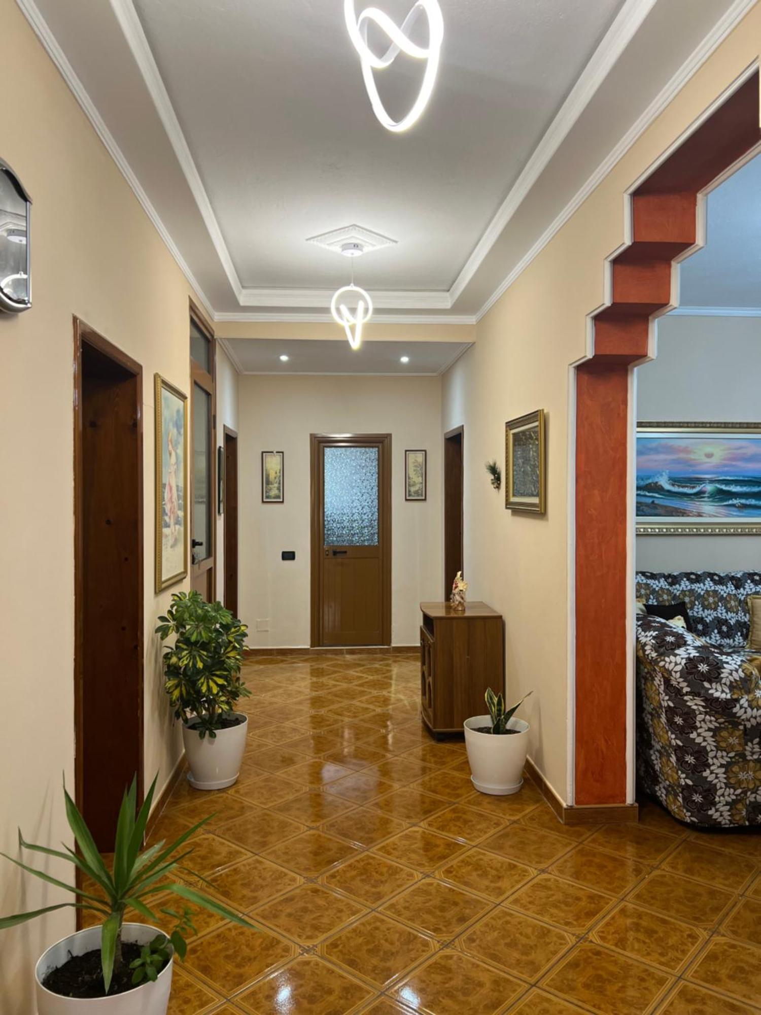 Villa Green Vlorë Buitenkant foto