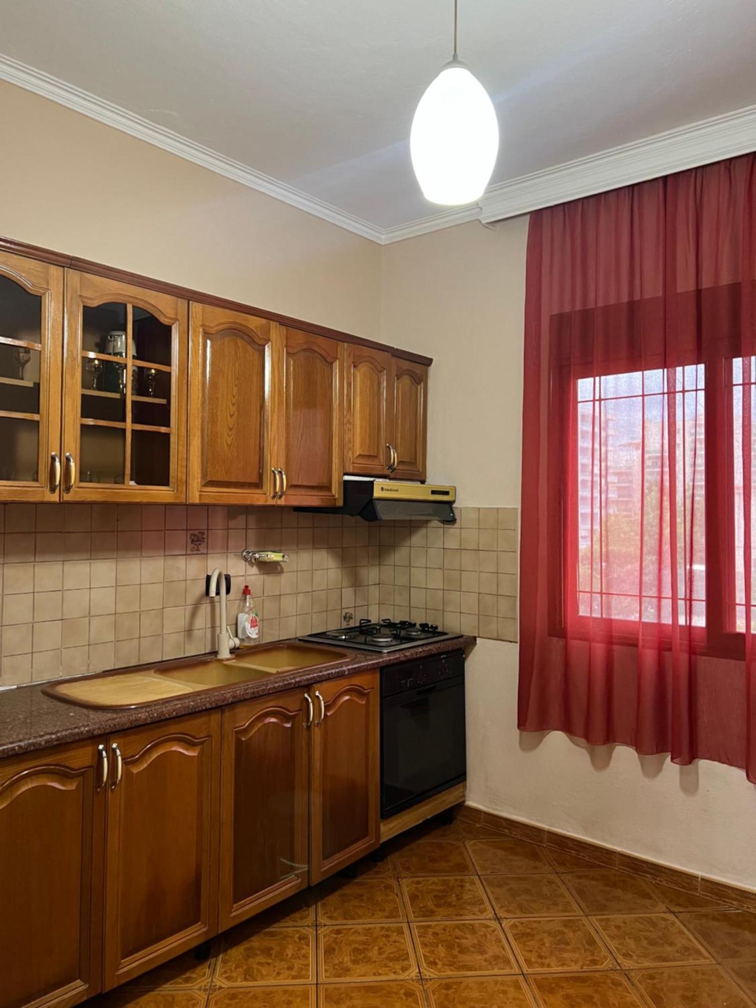 Villa Green Vlorë Buitenkant foto